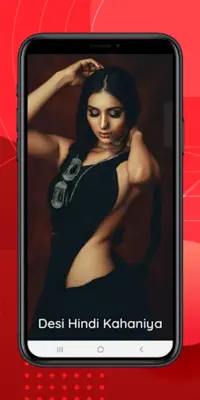 Desi Kahaniya Love Story Hindi android App screenshot 4